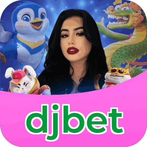 Catálogo de jogos djbet com fornecedores Pragmatic Play, Evolution, NetEnt