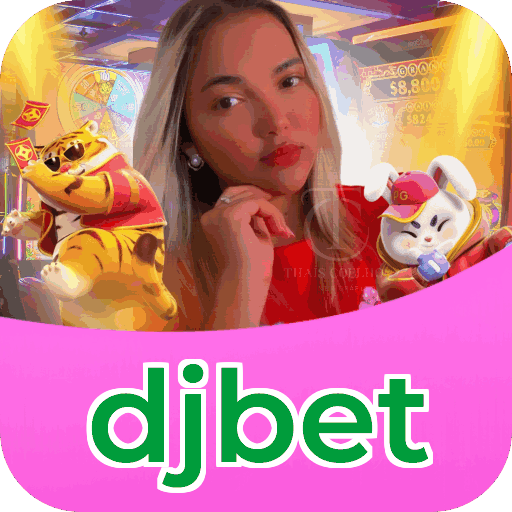 Página de download djbet